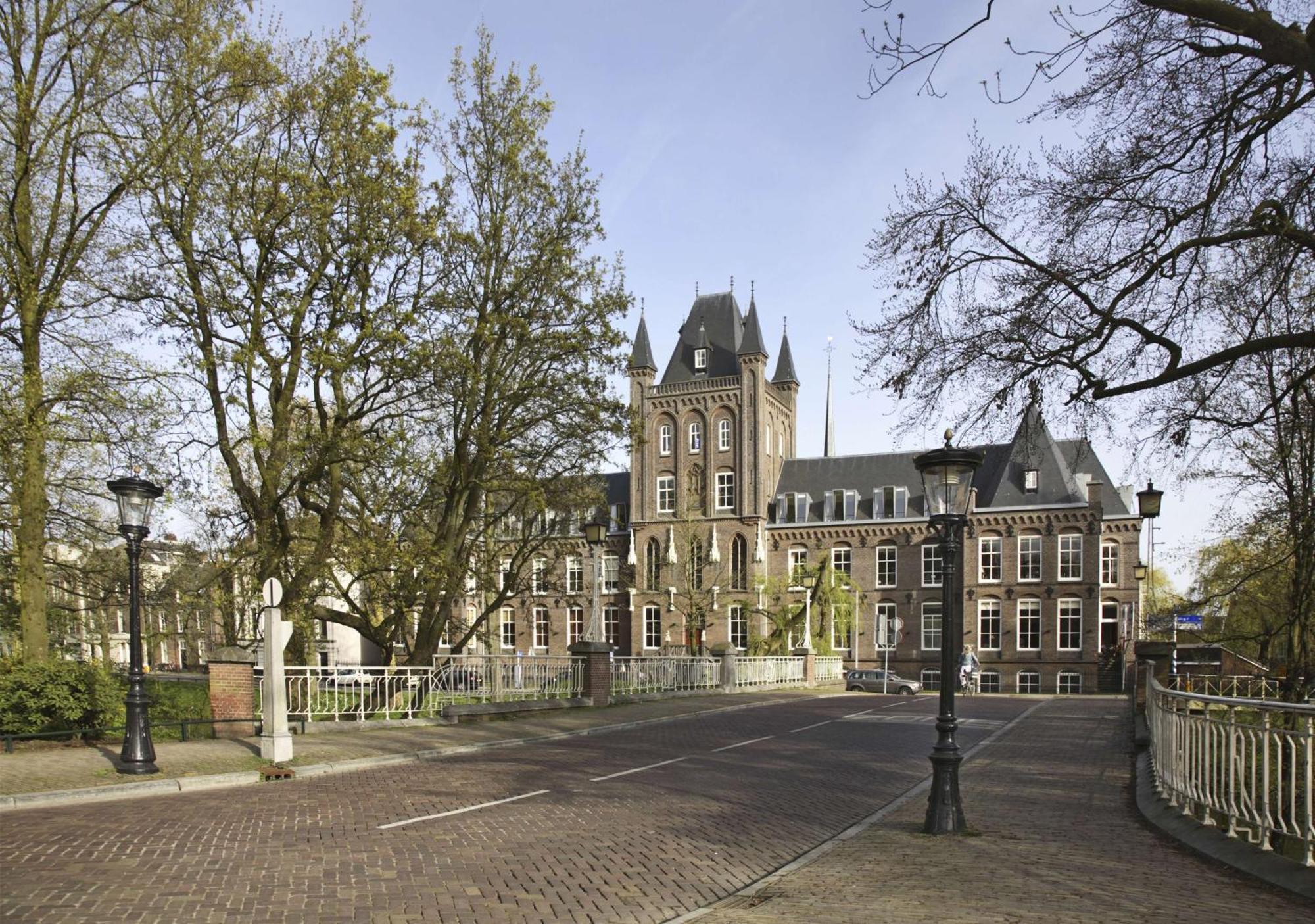 Nh Centre Utrecht